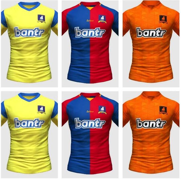 2023 afc richmond soccer jerseys 23 24 replica version home kit 6 kent 9 tartt 14 rojas football shirt, Black;yellow
2023 afc richmond soccer jerseys 23 24 replica version home kit 6 kent 9 tartt 14 rojas football shirt, Black;yellow