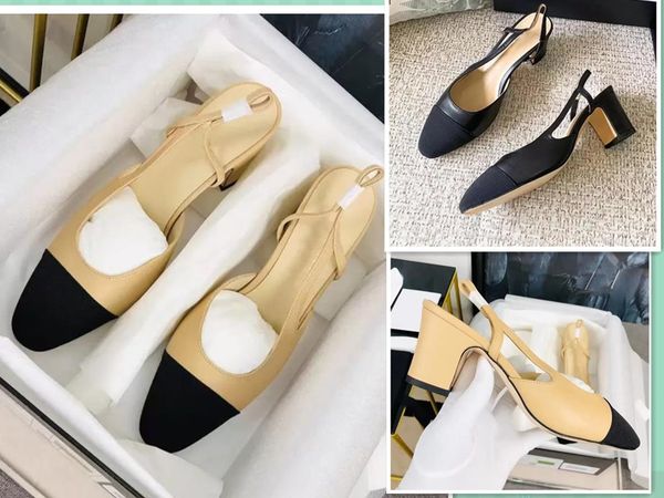 luxury designer womens calfskin catwalk pumps high heels sneakers shoe genuine leather open on formal chunky kitten heel slingbacks dress sh, Black
luxury designer womens calfskin catwalk pumps high heels sneakers shoe genuine leather open on formal chunky kitten heel slingbacks dress sh, Black