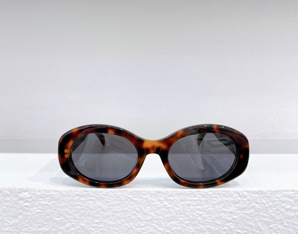 havana grey oval sunglasses for women 40194 fashion glasses gafas de sol designer sunglasses shades occhiali da sole uv400 eyewear with box, White;black
havana grey oval sunglasses for women 40194 fashion glasses gafas de sol designer sunglasses shades occhiali da sole uv400 eyewear with box, White;black