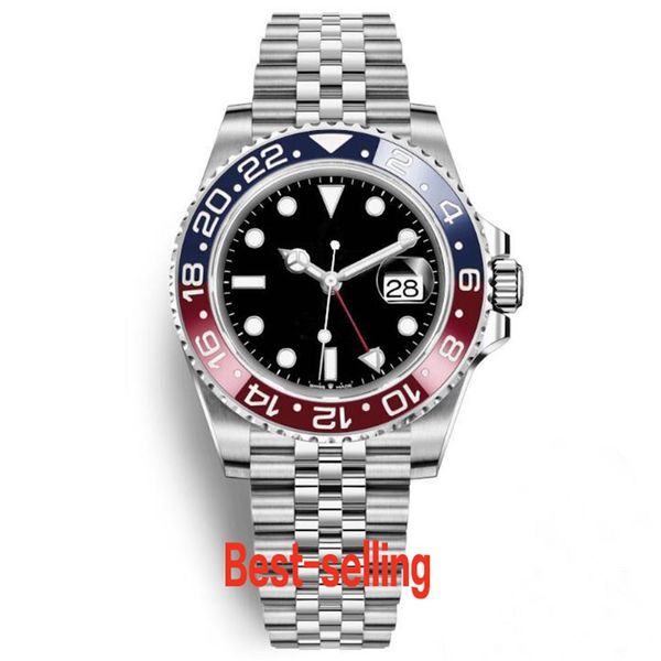 men's watch mechanical automatic basel red pepsi fashion retro sports casual blue luminous business waterproof multifunct240v, Slivery;brown
men's watch mechanical automatic basel red pepsi fashion retro sports casual blue luminous business waterproof multifunct240v, Slivery;brown
