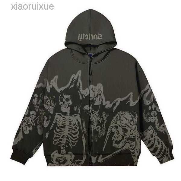 hip hop men sweatshirt hoodie full printed streetwear harajuku y2k pullover winter fall casual zip jacket y220818 2wnw3, Black
hip hop men sweatshirt hoodie full printed streetwear harajuku y2k pullover winter fall casual zip jacket y220818 2wnw3, Black