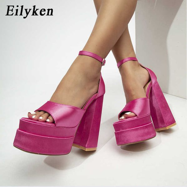 new silk square toe buckle strap women sandals summer fashion street style gladiator square heels shoes 230306, Black
new silk square toe buckle strap women sandals summer fashion street style gladiator square heels shoes 230306, Black