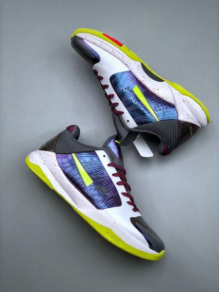 the mamba v basketball shoes 2023 restock 5 protro chaos white cyber-dark grey-bright crimson all season athletic brand name sneakers
the mamba v basketball shoes 2023 restock 5 protro chaos white cyber-dark grey-bright crimson all season athletic brand name sneakers