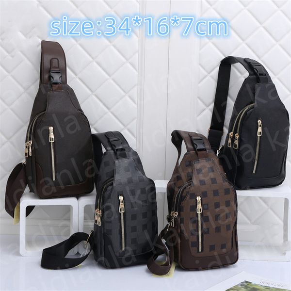 sling bag mens luxury designer for pu leather shoulder bags cross body purse wallet men designer handbags chest bag briefcases
sling bag mens luxury designer for pu leather shoulder bags cross body purse wallet men designer handbags chest bag briefcases