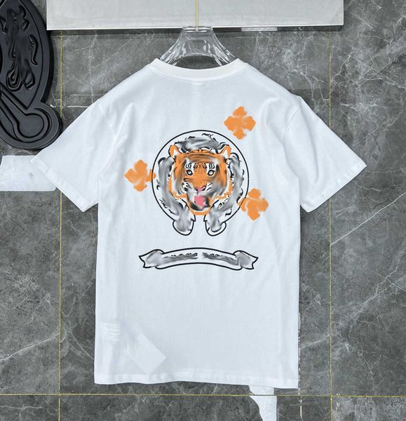 2023 men's t-shirts luxury fashion t shirt ch brand chromes tees designer women sanskrit couple t-shirt sweatshirt horseshoe flower hea, White;black
2023 men's t-shirts luxury fashion t shirt ch brand chromes tees designer women sanskrit couple t-shirt sweatshirt horseshoe flower hea, White;black