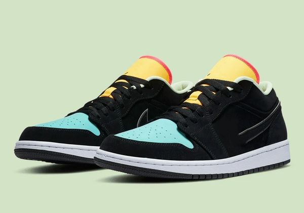 basketball shoes 1s black aurora green laser orange jumpman 1 low og rte outdoor shoes sneaker sports with original box
basketball shoes 1s black aurora green laser orange jumpman 1 low og rte outdoor shoes sneaker sports with original box