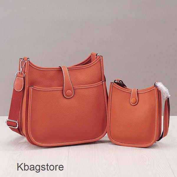 leather designer bag 2023 herms evelyns tote bags cowhide litchi pattern one shoulder crossbody women's casual bucket
leather designer bag 2023 herms evelyns tote bags cowhide litchi pattern one shoulder crossbody women's casual bucket
