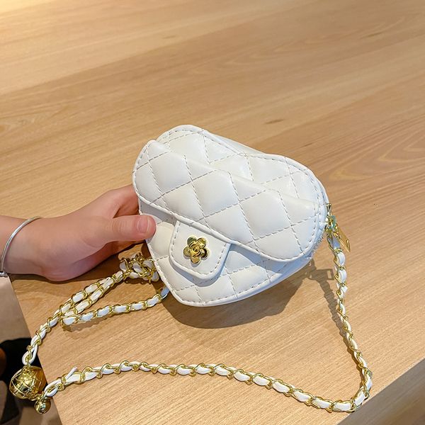backpacks quilted plaid children s heart shape shoulder bag fashion love baby girls chain messenger bags cute princess coin purse handbags 2
backpacks quilted plaid children s heart shape shoulder bag fashion love baby girls chain messenger bags cute princess coin purse handbags 2