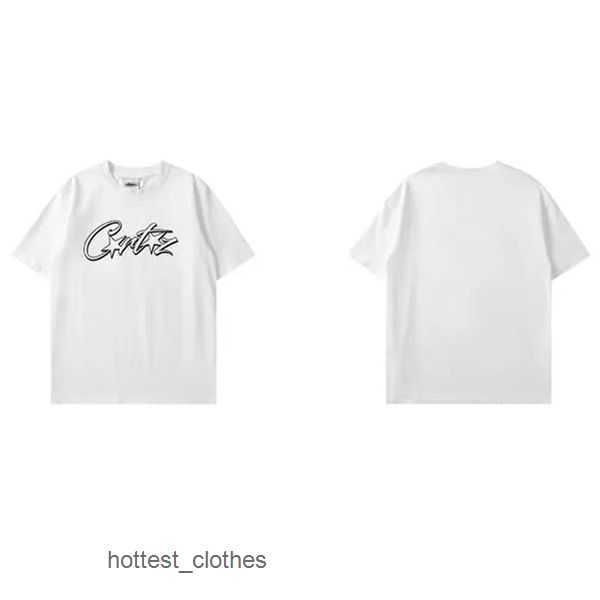 designer 2023 tee high-quality corteiz t shirt summer european and american high street print short sleeve tshirt men's hip hop rap tsh, White;black
designer 2023 tee high-quality corteiz t shirt summer european and american high street print short sleeve tshirt men's hip hop rap tsh, White;black