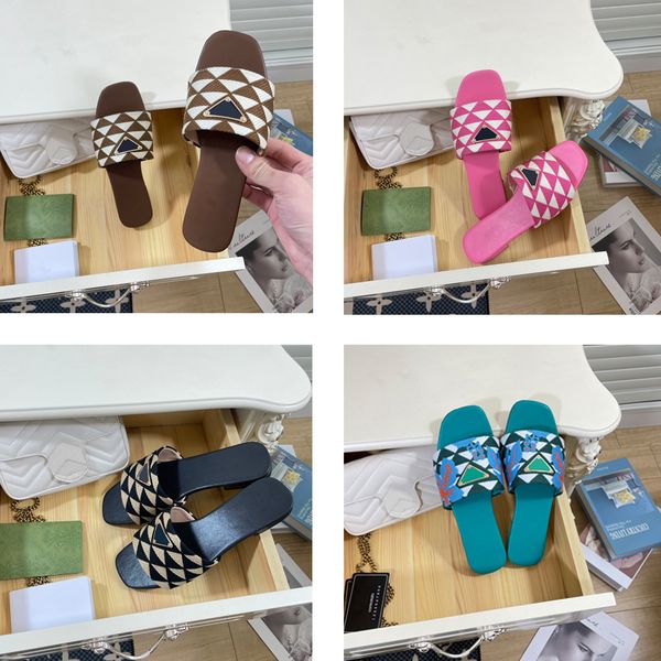 2023 embroidered sandals inslippers luxuries designer men's women's slippers sandals shoes slide summer fashion wide flat flip flo, Black
2023 embroidered sandals inslippers luxuries designer men's women's slippers sandals shoes slide summer fashion wide flat flip flo, Black