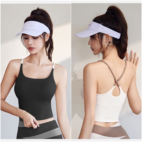 ll-005 women yoga outfit vest girls running close-fitting bra ladies casual yoga outfits sportswear exercise gym fitness wear fast dry brea
ll-005 women yoga outfit vest girls running close-fitting bra ladies casual yoga outfits sportswear exercise gym fitness wear fast dry brea