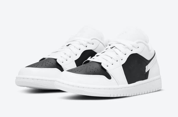basketball shoes 1s panda jumpman 1 low og rte outdoor shoes sneaker sports with original box
basketball shoes 1s panda jumpman 1 low og rte outdoor shoes sneaker sports with original box