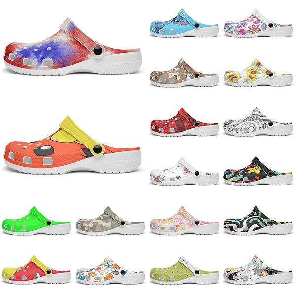 Customized clean exquisite fashionable precious beautiful Diy shoes for men and women's indoor slippers 86137
Customized clean exquisite fashionable precious beautiful Diy shoes for men and women's indoor slippers 86137
