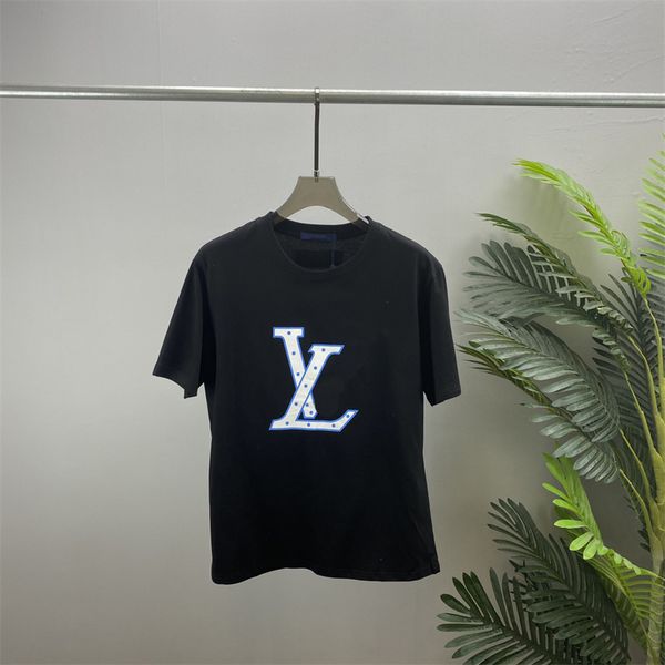 2023new mens womens designer t shirt printed fashion man t-shirt cotton casual tees short sleeve luxury hip hop streetwear tshirtszp#05, White;black
2023new mens womens designer t shirt printed fashion man t-shirt cotton casual tees short sleeve luxury hip hop streetwear tshirtszp#05, White;black