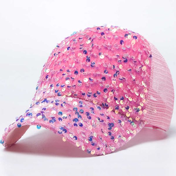 ball caps cntang 2023 summer mesh sequin baseball c women's fashion sun hat snback outdoor casual hip hop cs for female adjustable, Blue;gray
ball caps cntang 2023 summer mesh sequin baseball c women's fashion sun hat snback outdoor casual hip hop cs for female adjustable, Blue;gray