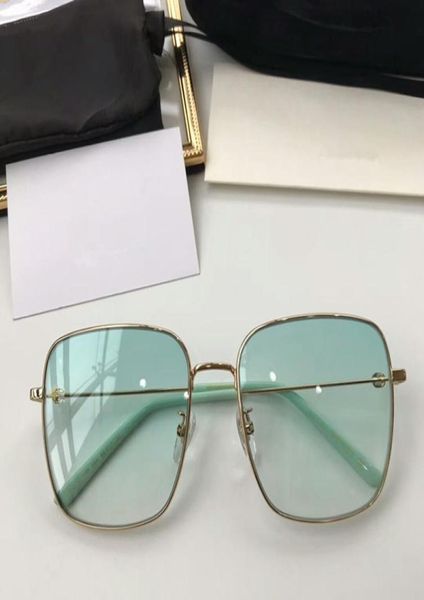 2019 gg0445o concise bigsquare metal sunglasses uv400doubleplating eyewear frame5617140 light prescription glasses antiblue p3740799, Black
2019 gg0445o concise bigsquare metal sunglasses uv400doubleplating eyewear frame5617140 light prescription glasses antiblue p3740799, Black