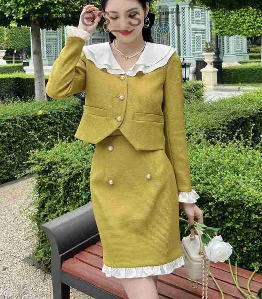 two piece dress designerchan women's two piece sets2022 new autumn winter brand grade two-piece fashion jacket skirt womens autumn dncz, White
two piece dress designerchan women's two piece sets2022 new autumn winter brand grade two-piece fashion jacket skirt womens autumn dncz, White