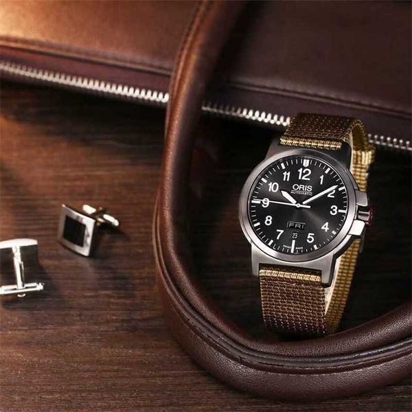 milles watch oris aviation wristwatch flight bc3 automatic chaining machine men's round watch ayw vpdt, Slivery;golden
milles watch oris aviation wristwatch flight bc3 automatic chaining machine men's round watch ayw vpdt, Slivery;golden