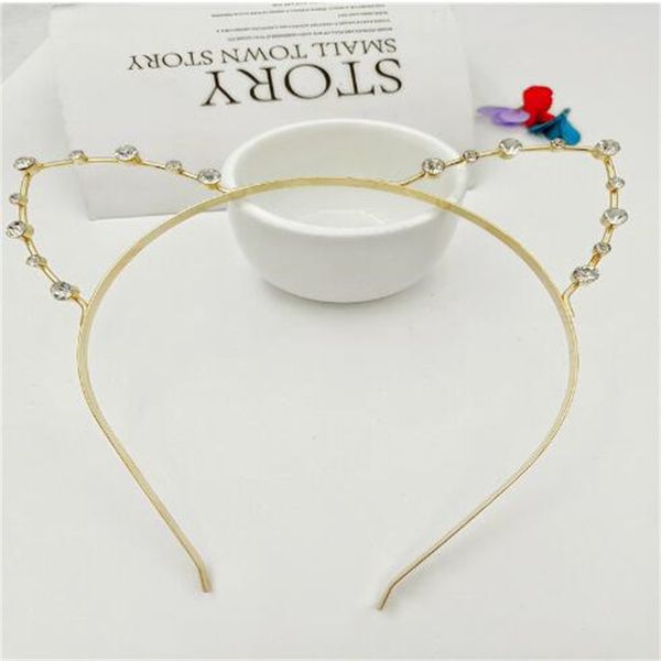 europe and america christmas funny headbands creative cat's ears (steamed cat-ear shaped bread) hair band fashion girl pearl rabbit ear, Silver
europe and america christmas funny headbands creative cat's ears (steamed cat-ear shaped bread) hair band fashion girl pearl rabbit ear, Silver