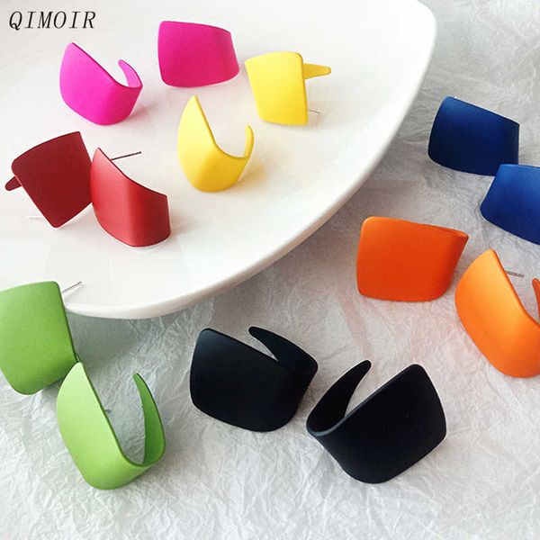 stud multi enamel colors bohemia metal earrings for women colorful fashion post stud girl jewelry gift cute new designer styles c1150 p23041, Golden;silver
stud multi enamel colors bohemia metal earrings for women colorful fashion post stud girl jewelry gift cute new designer styles c1150 p23041, Golden;silver