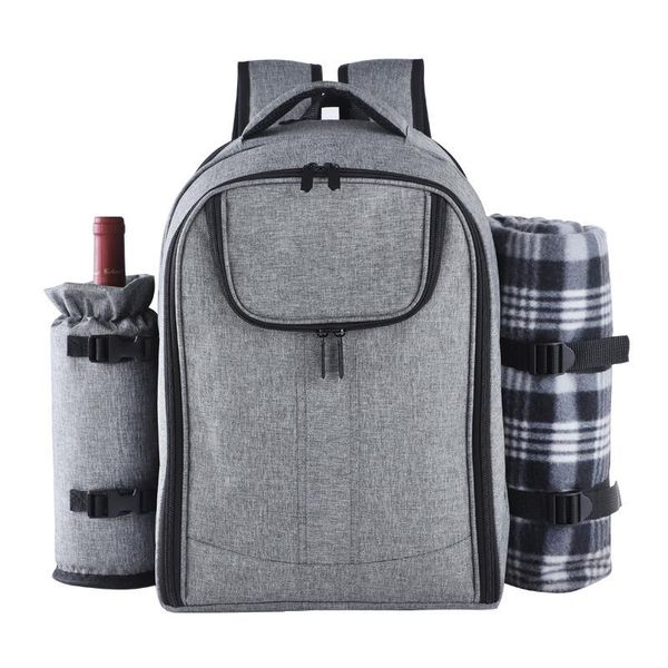 multi-function outdoor portable thermal insulation bags waterproof pouch picnic backpack large capacity picnic bag
multi-function outdoor portable thermal insulation bags waterproof pouch picnic backpack large capacity picnic bag