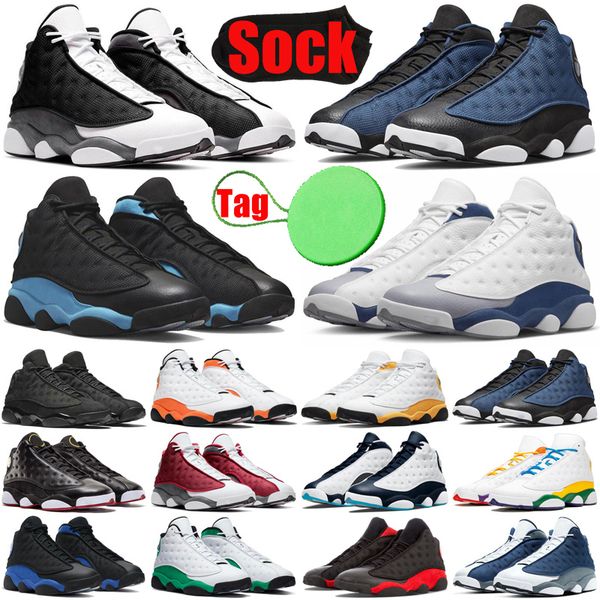black flint 13 13s basketball shoes for mens university french blue hyper royal chicago obsidian shoe playoffs men trainers sneakers runners
black flint 13 13s basketball shoes for mens university french blue hyper royal chicago obsidian shoe playoffs men trainers sneakers runners