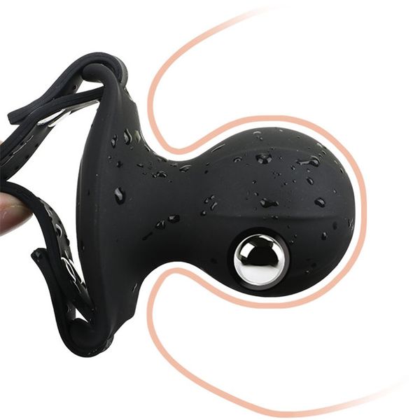 fabric electric shock open mouth gag wireless remote control harness restraint slave bondage gag games toys for couple, Black;white
fabric electric shock open mouth gag wireless remote control harness restraint slave bondage gag games toys for couple, Black;white