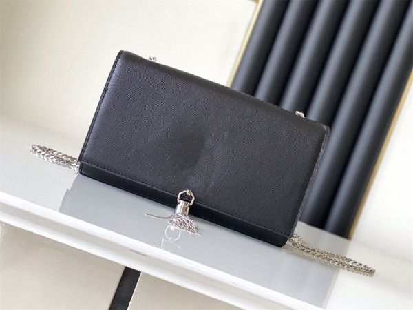hi quality women crossbody famous bags tote chain tassel kate fashion leather gift shoulder bag original purse wallets luxury designer handb
hi quality women crossbody famous bags tote chain tassel kate fashion leather gift shoulder bag original purse wallets luxury designer handb
