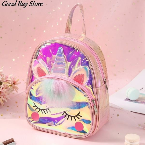 handbags waterproof pvc laser school bag children kids unicorn jelly backpack cute mochilas lovely animal backpacks mini cartoon purse 23041, Black
handbags waterproof pvc laser school bag children kids unicorn jelly backpack cute mochilas lovely animal backpacks mini cartoon purse 23041, Black
