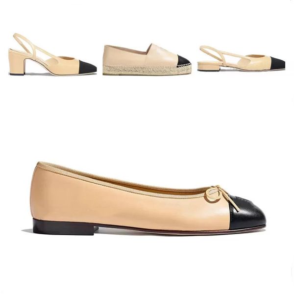 women summer patchwork shallow sandals espadrilles ballerina women's classics shoes mixed color chunky single shoes genuine leather sli, Black
women summer patchwork shallow sandals espadrilles ballerina women's classics shoes mixed color chunky single shoes genuine leather sli, Black