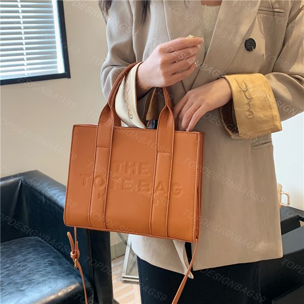 the tote bag for women marc designer bag ladies shoulder crossbody hand bag luxury handbags classic shopping bag fashion marcjocobs totes ba
the tote bag for women marc designer bag ladies shoulder crossbody hand bag luxury handbags classic shopping bag fashion marcjocobs totes ba