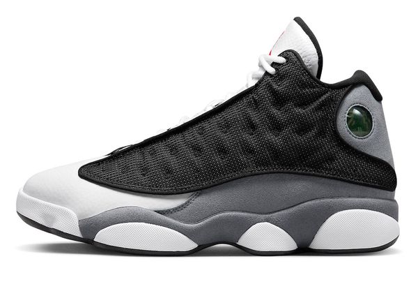 2023 authentic shoes air 13 13s black flint black/university red-flint grey-white dj5982-060 men women outdoor sports sneakers with original, White;red
2023 authentic shoes air 13 13s black flint black/university red-flint grey-white dj5982-060 men women outdoor sports sneakers with original, White;red