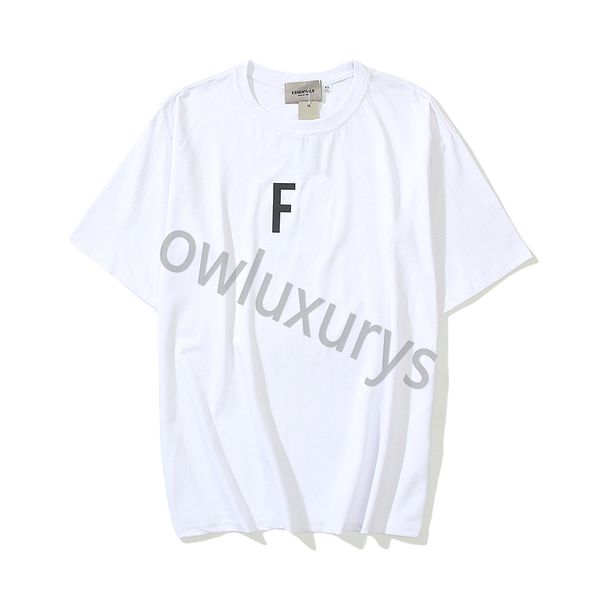 men's cotton t shirt letter printed fears t-shirt 100% pure cottons men and women couple tide triangle logo casual essen 3 colors t-sh, White;black
men's cotton t shirt letter printed fears t-shirt 100% pure cottons men and women couple tide triangle logo casual essen 3 colors t-sh, White;black