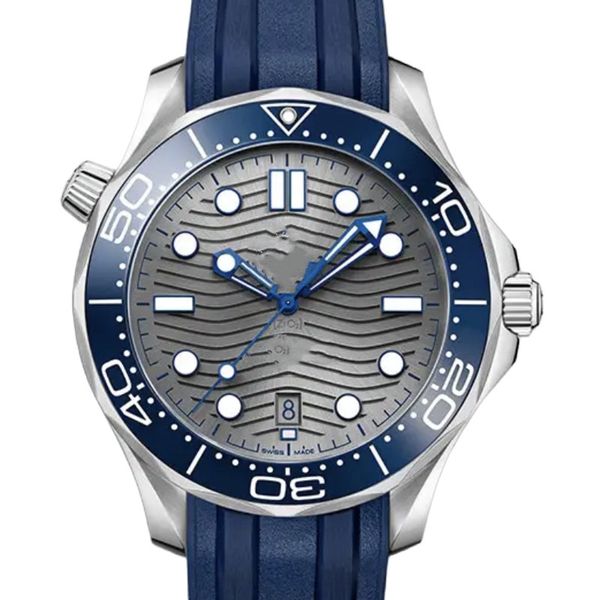 watch designer watch mens watch 42mm multifunctional calendar watch aaa quality watch sapphire luminous waterproof watch fashion luxury watc, Slivery;brown
watch designer watch mens watch 42mm multifunctional calendar watch aaa quality watch sapphire luminous waterproof watch fashion luxury watc, Slivery;brown