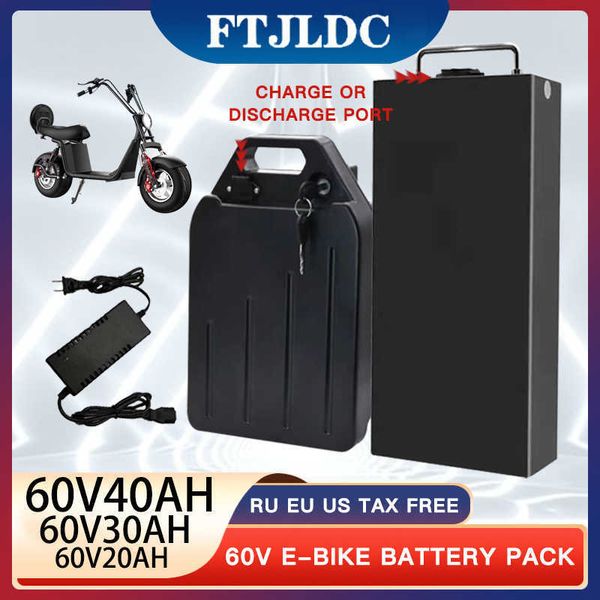 harley electric vehicle lithium battery waterproof 18650 battery 60v 20ah 30ah 40ah two wheel foldable citycoco electric scooter
harley electric vehicle lithium battery waterproof 18650 battery 60v 20ah 30ah 40ah two wheel foldable citycoco electric scooter