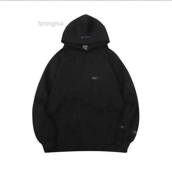 2023new ess hoodie designer men's essentialhoodie sweatshirts pants tracksuits correct edition of god streetwear pullover reflective lo, Black
2023new ess hoodie designer men's essentialhoodie sweatshirts pants tracksuits correct edition of god streetwear pullover reflective lo, Black
