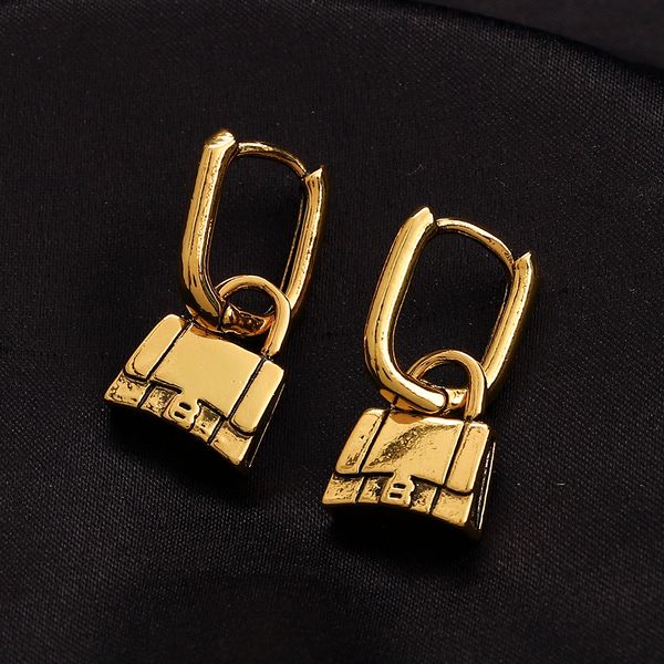 womens love stud earrings 18 gold plated jewelry gift lock earrings black stainless steel round earrings luxury family wedding gift jewelry, Golden;silver
womens love stud earrings 18 gold plated jewelry gift lock earrings black stainless steel round earrings luxury family wedding gift jewelry, Golden;silver