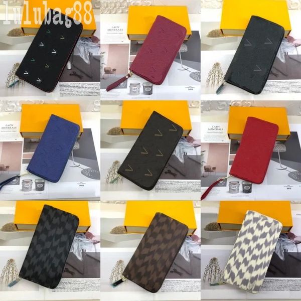 rectangle designer wallets for men purse large size with embossed letters leather fashion monograms long clutch luxury card holder jacquard, Red;black
rectangle designer wallets for men purse large size with embossed letters leather fashion monograms long clutch luxury card holder jacquard, Red;black
