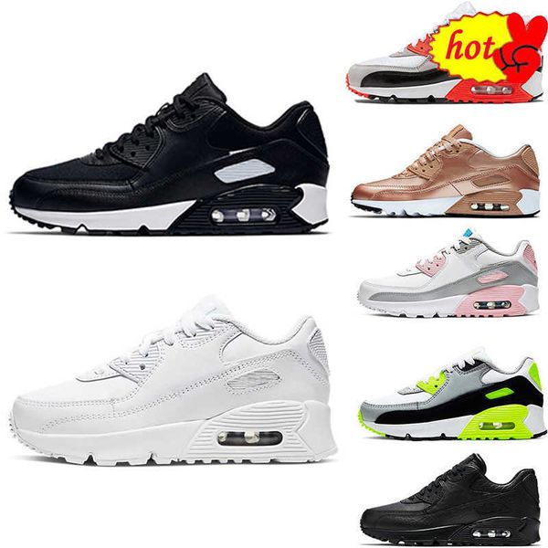 2022 90s brand kids shoes baby toddler classic children air maxs 90 boy and gril sport sneakers outdoor sports white black eur 28-35
2022 90s brand kids shoes baby toddler classic children air maxs 90 boy and gril sport sneakers outdoor sports white black eur 28-35