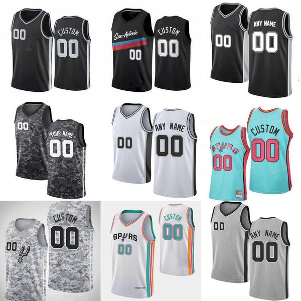 75th custom men youth san antonio''spurs''23 zach collins 14 drew eubanks 33 tre jones 34 jock landale basketball jersey, Black;red
75th custom men youth san antonio''spurs''23 zach collins 14 drew eubanks 33 tre jones 34 jock landale basketball jersey, Black;red