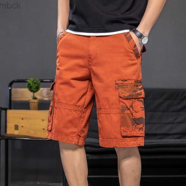 men's shorts men's shorts summer casual 2023 classic all-match camo multi pocket cotton six-point overalls sports pants designer c, White;black
men's shorts men's shorts summer casual 2023 classic all-match camo multi pocket cotton six-point overalls sports pants designer c, White;black