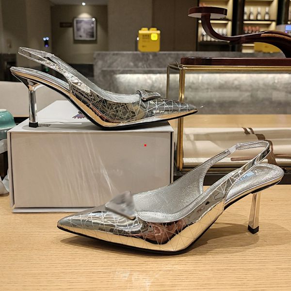 2023 with box stiletto heel shoe spring summer elegant styles women rhinestone high heels crystals pointed toe mesh pumps soles sandals high, Black
2023 with box stiletto heel shoe spring summer elegant styles women rhinestone high heels crystals pointed toe mesh pumps soles sandals high, Black