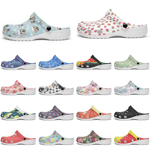 Customized comfortable exquisite fashionable precious beautiful Diy shoes for men and women's indoor slippers 103009
Customized comfortable exquisite fashionable precious beautiful Diy shoes for men and women's indoor slippers 103009