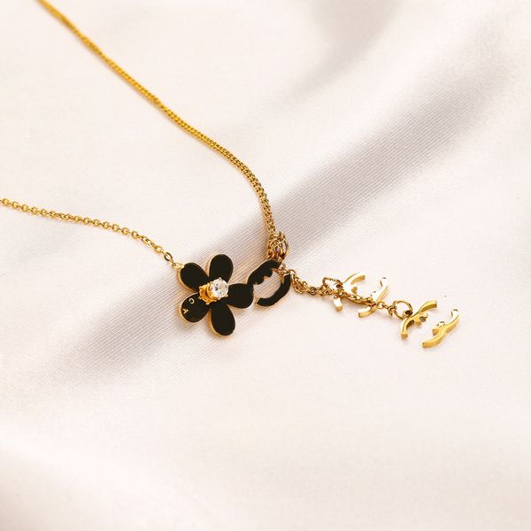 fashion love jewelry necklace 18k gold choker designer gift pendant necklace 2023 new style jewelry long chain dainty party jewelry wholesal, Silver
fashion love jewelry necklace 18k gold choker designer gift pendant necklace 2023 new style jewelry long chain dainty party jewelry wholesal, Silver