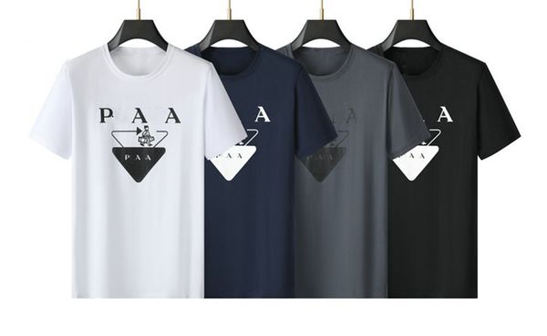 23vbmens t shirts women designer t-shirts cottons man casual shirt luxurys clothing street shorts sleeve clothes, White;black
23vbmens t shirts women designer t-shirts cottons man casual shirt luxurys clothing street shorts sleeve clothes, White;black