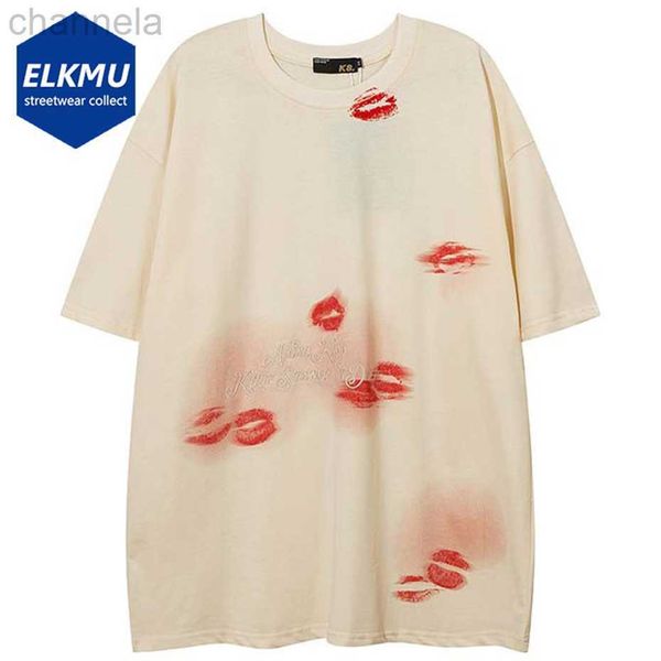 men's t-shirts kiss graphic streetwear t shirts men 2023 harajuku oversized hip hop cotton t-shirt summer loose casual short sleeve tee, White;black
men's t-shirts kiss graphic streetwear t shirts men 2023 harajuku oversized hip hop cotton t-shirt summer loose casual short sleeve tee, White;black