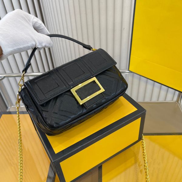 designer bag womens shoulder bag luxury cross body bag fashion detachable chain handle handbag lady nice gift baguette
designer bag womens shoulder bag luxury cross body bag fashion detachable chain handle handbag lady nice gift baguette