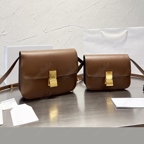 women shoulder bag fashion crossbody bags luxurys handbags classic box lady cross body leather handbag outdoor party wallets 2 sizes purses
women shoulder bag fashion crossbody bags luxurys handbags classic box lady cross body leather handbag outdoor party wallets 2 sizes purses