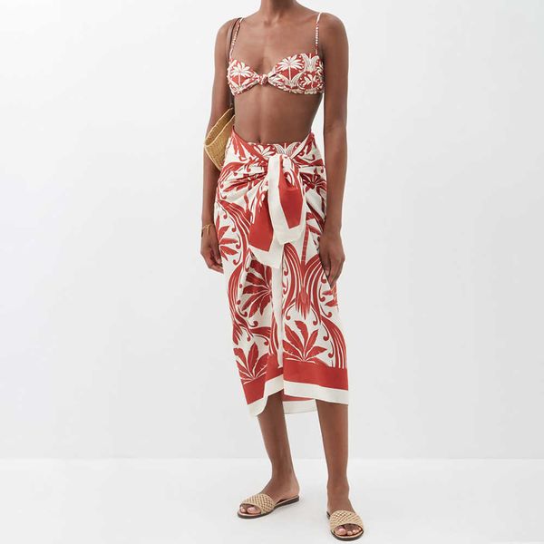 printed fashion halter bikini high waist strap backless push up swimsuit cover elegant lace beachwear230413, White;black
printed fashion halter bikini high waist strap backless push up swimsuit cover elegant lace beachwear230413, White;black