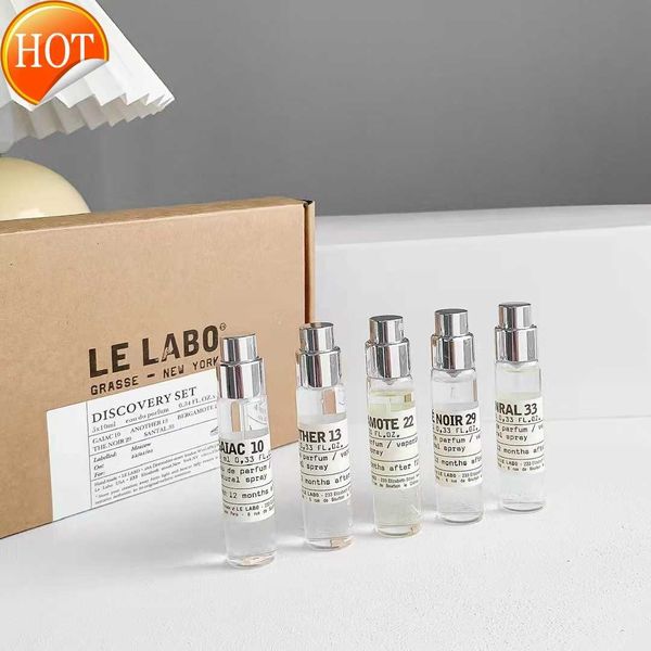 le labo perfume gift set santal 33 beramote 22 the noir 29 another13 caiac 10 5pcsx10ml fragrance perfume body mist long time leaving
le labo perfume gift set santal 33 beramote 22 the noir 29 another13 caiac 10 5pcsx10ml fragrance perfume body mist long time leaving